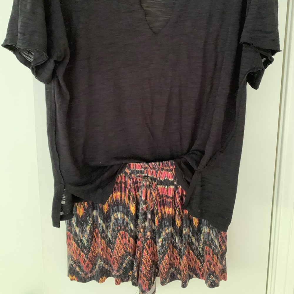 Ella Moss shorts